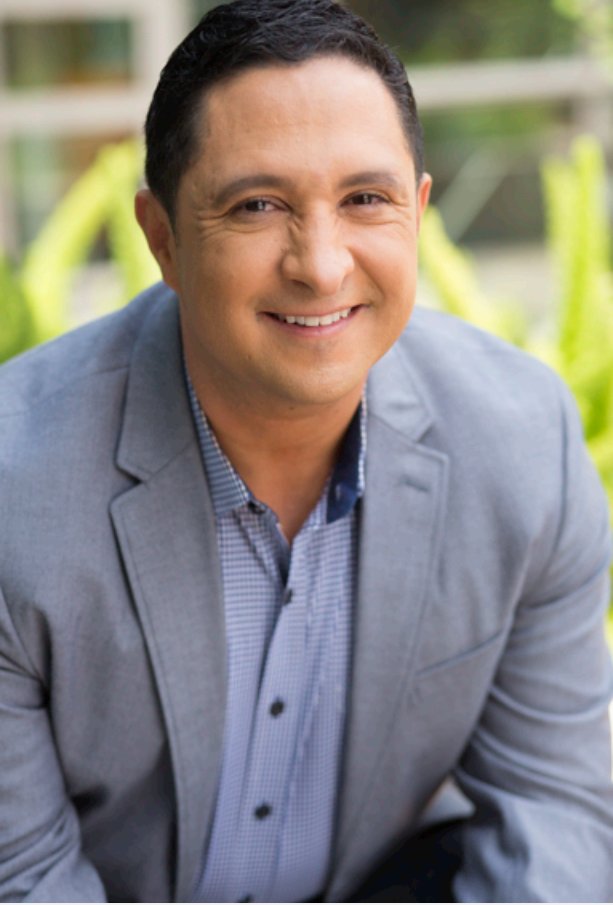 Juan Bedia, Austin real estate agent and retired U.S. Army Lieutenant Colonel