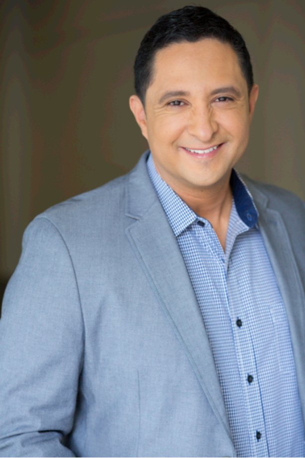 Juan Bedia, Austin realtor and retired U.S. Army Lieutenant Colonel